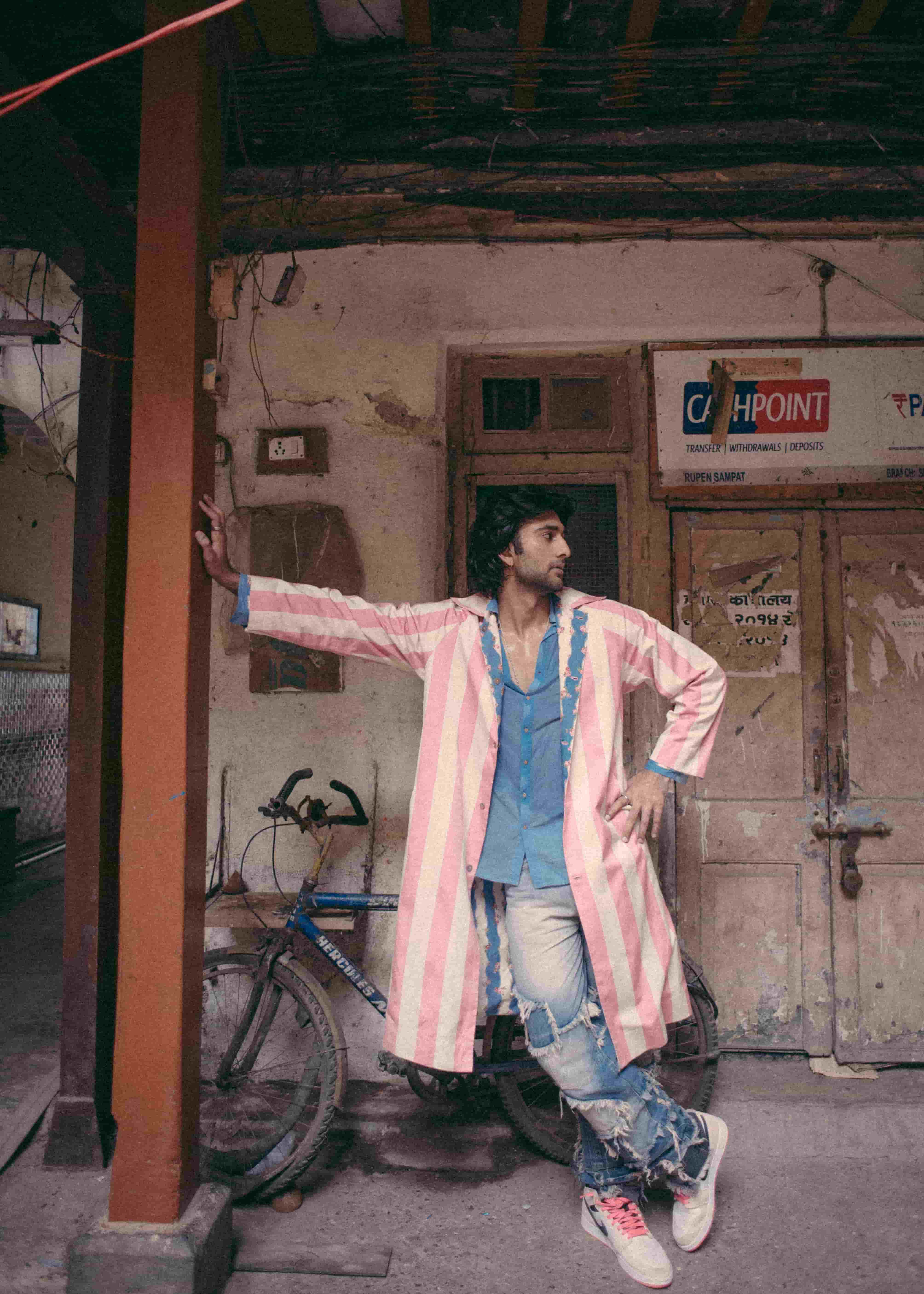 Meezaan Jafri
